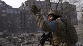 Mariupolj: Simbol otpora i ruskog razaranja 5