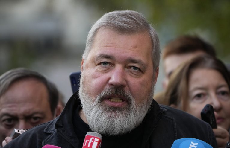 Zatvorena i "Nova Gazeta": Nismo imali drugog izbora 2 Zatvorena i "Nova Gazeta": Nismo imali drugog izbora 2