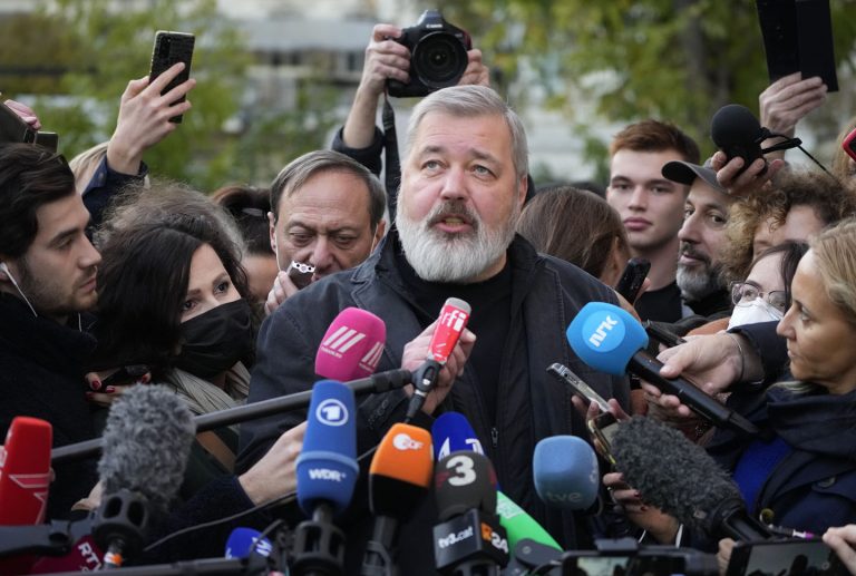 Rusija: Državnom cenzurom protiv nezavisnih medija 2 Rusija: Državnom cenzurom protiv nezavisnih medija 2