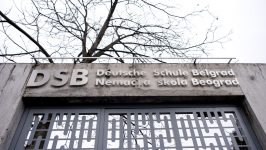 Posle pisanja "Vremena": Tužilaštvo ispituje optužbe u Nemačkoj školi na Senjaku 10