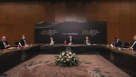 Pregovori u Antaliji: Stari zahtevi i nove optužbe 19