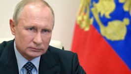 Vladimir Putin: „Ruski svet“ kao spoljnopolitička doktrina 16