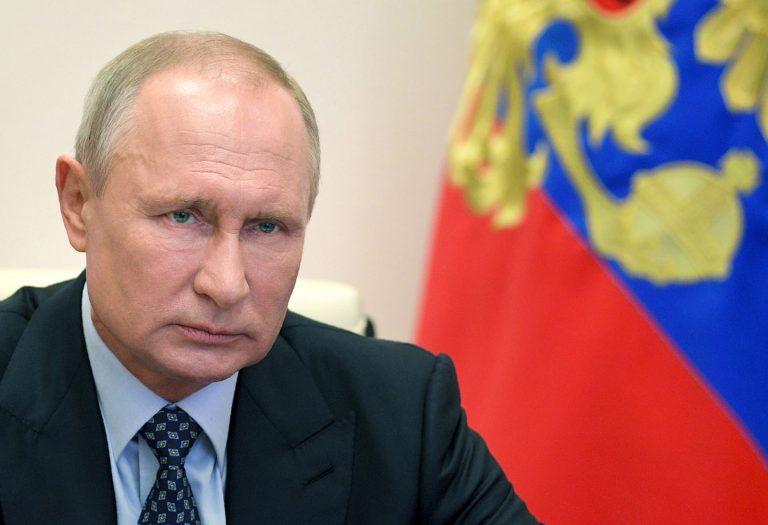 Vladimir Putin: „Ruski svet“ kao spoljnopolitička doktrina 2 Vladimir Putin: „Ruski svet“ kao spoljnopolitička doktrina 2