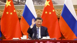 Kina između Rusije i Ukrajine: Čekajući razvoj situacije 21