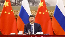 Sankcije Rusiji: Kina ne igra na muziku iz Vašingtona 6