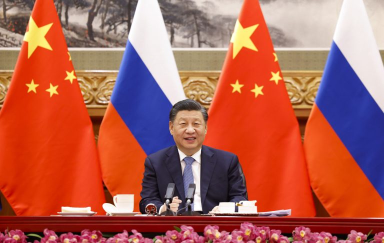 Sankcije Rusiji: Kina ne igra na muziku iz Vašingtona 2