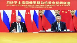Kineski ugao: Ne napadati Putina lično 9