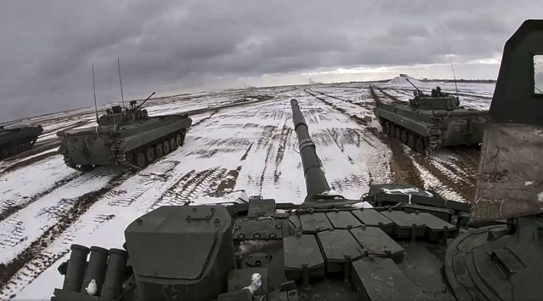 Vojna analiza rata u Ukrajini: Susret sa brutalnom realnošću 2