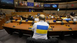 Evropska Unija i Ukrajina: Povratak izgubljenog jedinstva 3