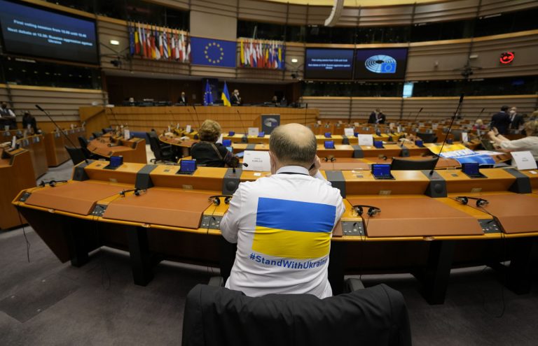 Evropska Unija i Ukrajina: Povratak izgubljenog jedinstva 2