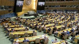 Ujedinjene Nacije: Srbija glasala za Rezoluciju koja osuđuje Rusiju 11