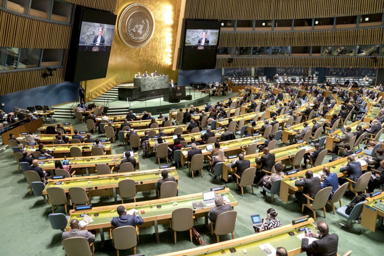Ujedinjene Nacije: Srbija glasala za Rezoluciju koja osuđuje Rusiju 2