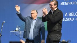 Vučić i Orban: Putinougodna braća po korumpiranom samovlašću 10