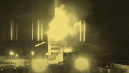 Nuklearni alarm: Vatra u Zaporožju 15