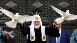 Tri pravoslavne crkve u Ukrajini i rat: Sve dublji raskol u pravoslavlju 4