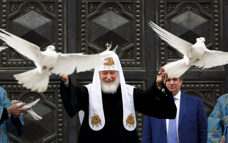 Tri pravoslavne crkve u Ukrajini i rat: Sve dublji raskol u pravoslavlju 2 Tri pravoslavne crkve u Ukrajini i rat: Sve dublji raskol u pravoslavlju 2