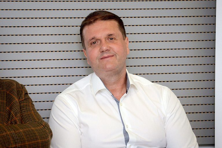 Organizovani kriminal: Državna Šarenica 2 Organizovani kriminal: Državna Šarenica 2