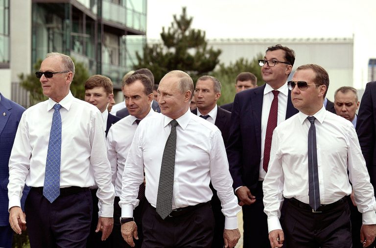 Svi Putinovi ljudi 2 Svi Putinovi ljudi 2