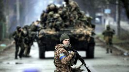 U iščekivanju ofanzive na Donbas 8