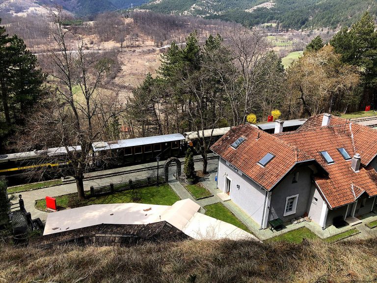 Mokra Gora 2 Mokra Gora 2