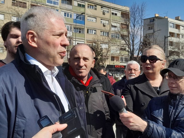 Boris Tadić: Videćemo da li će biti potrebno braniti izborni rezultat 2