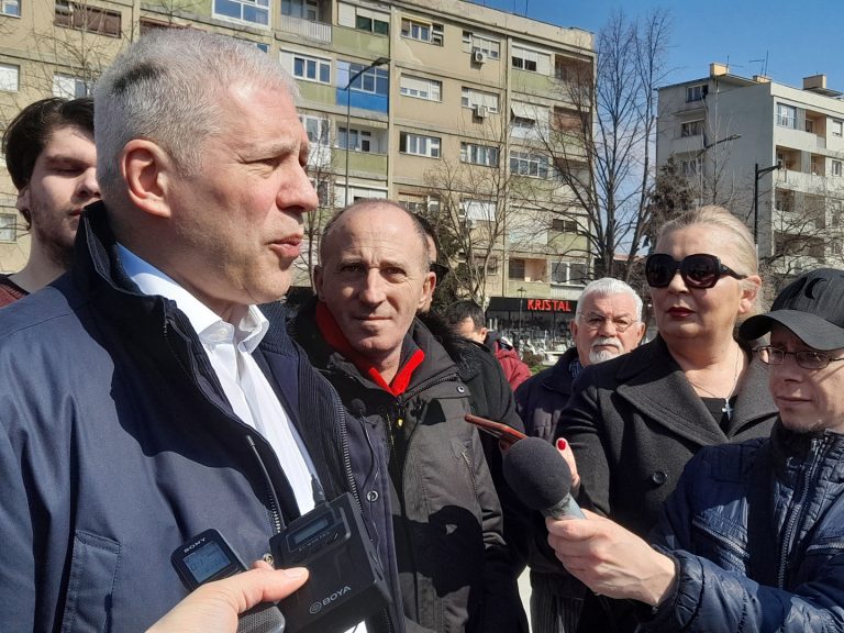 Boris Tadić: Videćemo da li će biti potrebno braniti izborni rezultat 2 Boris Tadić: Videćemo da li će biti potrebno braniti izborni rezultat 2