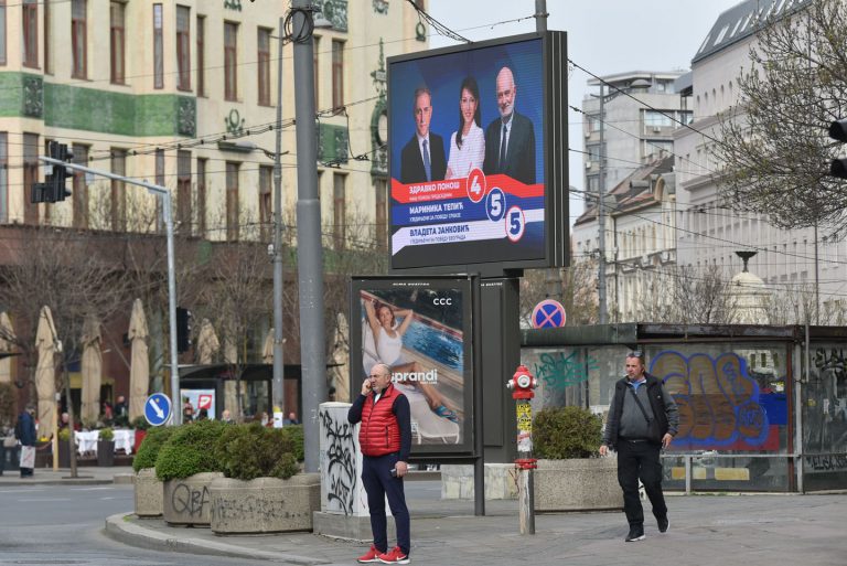 Izbori 2022: Sme li RIK da demantuje Vučića 2 Izbori 2022: Sme li RIK da demantuje Vučića 2