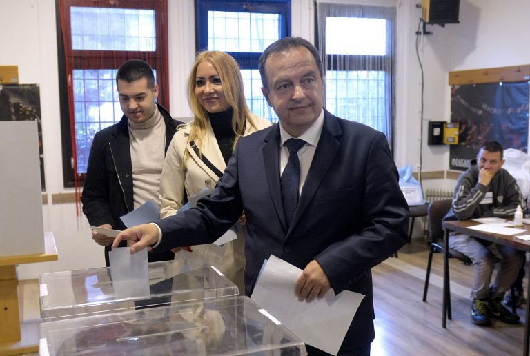 Top-lista izbora 2022: Pobednici i gubitnici 2 Top-lista izbora 2022: Pobednici i gubitnici 2