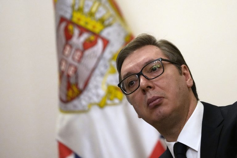 Vučić: Samo ja znam ko će biti premijer, ali neću da vam kažem 2 Vučić: Samo ja znam ko će biti premijer, ali neću da vam kažem 2