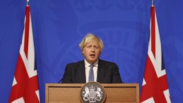 Britanska ambasada: Izmišljotine da UK naoružava Kosovo 9