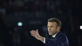 Izbori u Francuskoj: Pobeda Makrona pred treći krug 7