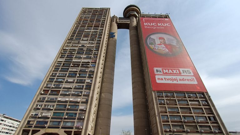 Rasprodaja simbola Beograda: Još malo pa nestalo 2