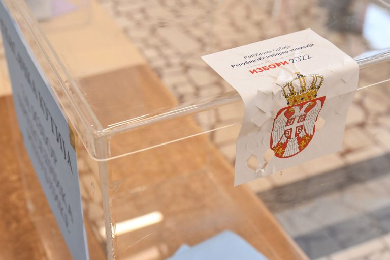 Krađa i/ili nepravilnosti u Beogradu: Ponavljanje na pojedinim biračkim mestima ili potpuno novi izbori 2 Krađa i/ili nepravilnosti u Beogradu: Ponavljanje na pojedinim biračkim mestima ili potpuno novi izbori 2