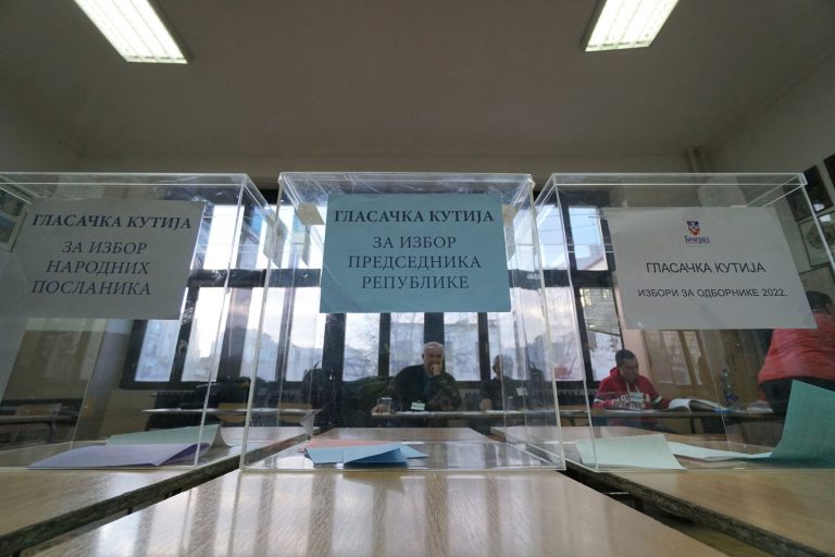 CESID: Konačne projekcije za parlamentarne i predsednicke izbore 2 CESID: Konačne projekcije za parlamentarne i predsednicke izbore 2
