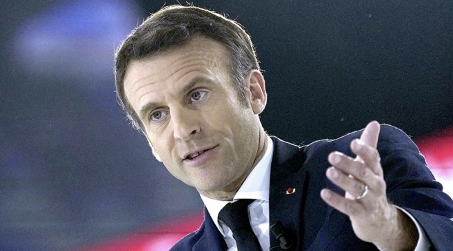 Predsednički izbori u Francuskoj: Trka sa neizvesnim krajem 2