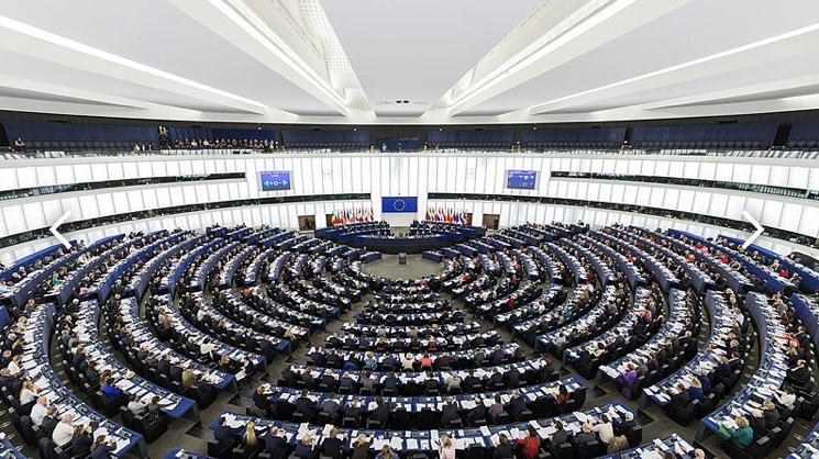 Nacrt Rezolucije EP: Zloupotreba medija i pritisak na birače 2