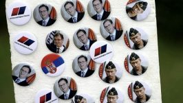 Izbori 2022: Zašto bi Vučić da ostane u frižideru 20