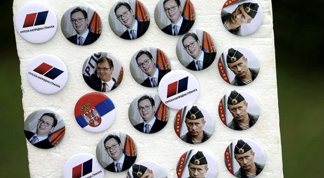 Izbori 2022: Zašto bi Vučić da ostane u frižideru 2 Izbori 2022: Zašto bi Vučić da ostane u frižideru 2