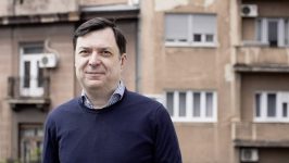 Slobodan G. Marković: Okrećemo se od Zapada jer nam je povređen ego 3