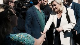 Predsednički izbori u Francuskoj: Udar birača na liberalni establišment 5