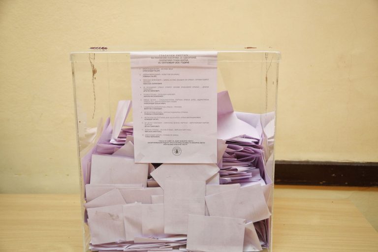 Šef pravnog tima CRTA-e: Opozicija pred sobom ima dve mogućnosti 2 Šef pravnog tima CRTA-e: Opozicija pred sobom ima dve mogućnosti 2
