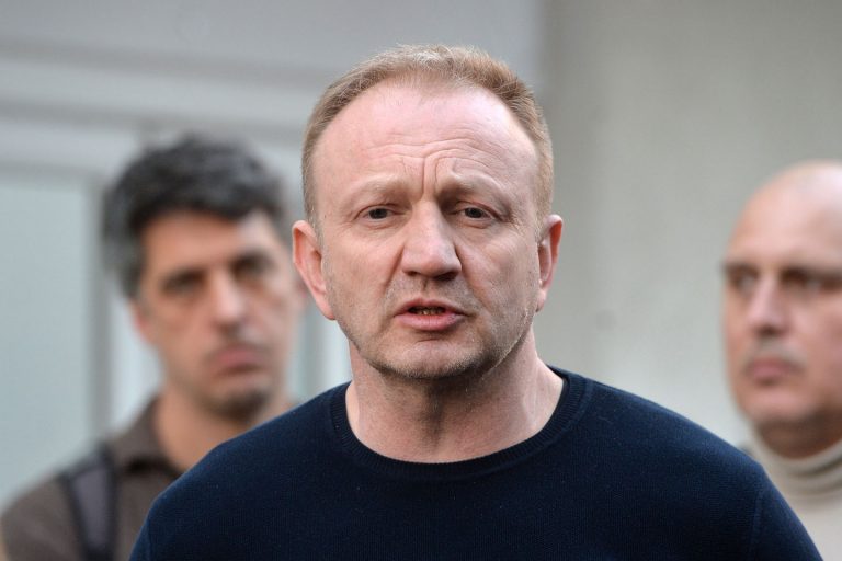 Dragan Đilas: Razgovor sa Vučićem u interesu građana i države 2 Dragan Đilas: Razgovor sa Vučićem u interesu građana i države 2