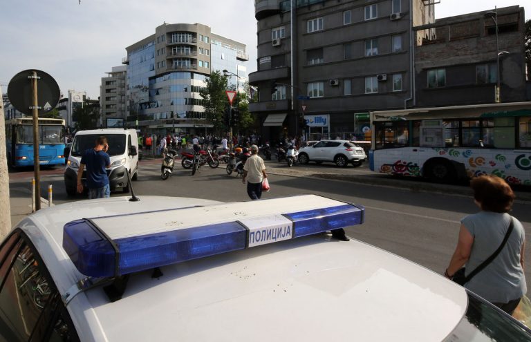 Kruševac: Uhapšen aktivista Ujedinjene opozicije Srbije 2 Kruševac: Uhapšen aktivista Ujedinjene opozicije Srbije 2
