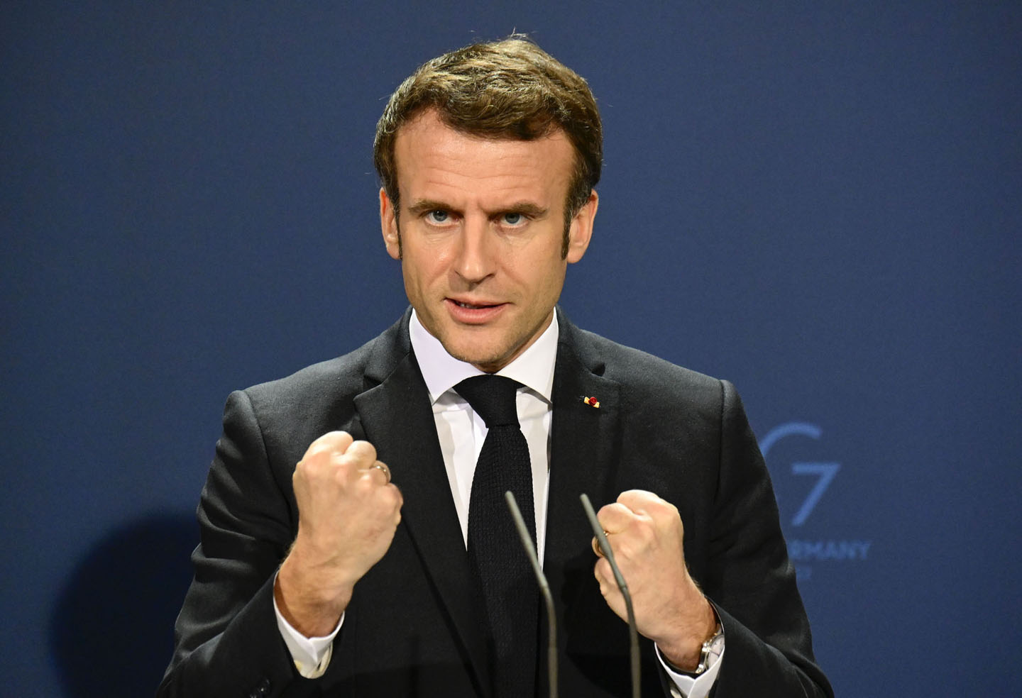 Predsednički izbori u Francuskoj: Udar birača na liberalni establišment 3