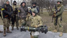 Pentagon potvrdio: Američki instruktori obučavaju Ukrajince 11