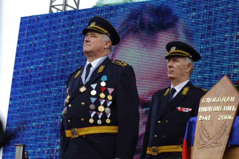 Obrazovna uloga Ministarstva odbrane: Još jedna knjiga u ediciji osuđenih ratnih zločinaca 2 Obrazovna uloga Ministarstva odbrane: Još jedna knjiga u ediciji osuđenih ratnih zločinaca 2