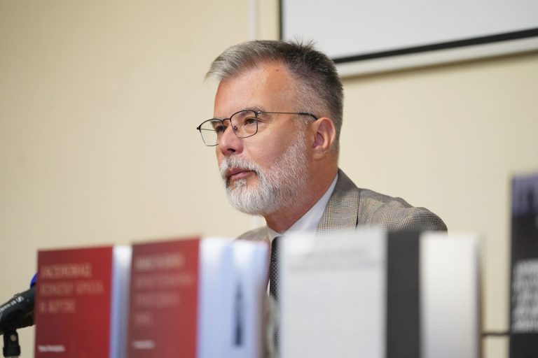 Dejan Ristić: Bez istorijskog znanja, interesovanja i saosećanja sa žrtvama 2 Dejan Ristić: Bez istorijskog znanja, interesovanja i saosećanja sa žrtvama 2