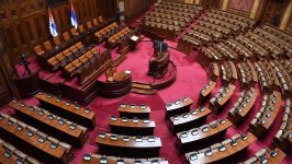 Parlamentarni izbori: Liste za narodne poslanike 2