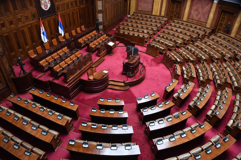 Parlamentarni izbori: Liste za narodne poslanike 2
