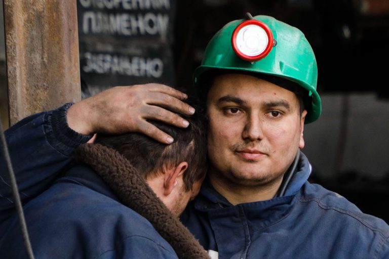 Tragedija u rudniku „Soko“: Cena rudarskog hleba i cena „klika“ 2 Tragedija u rudniku „Soko“: Cena rudarskog hleba i cena „klika“ 2